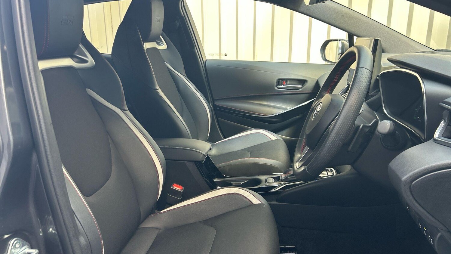 Used Toyota Corolla 2024 for sale - 78170513: Photo 17