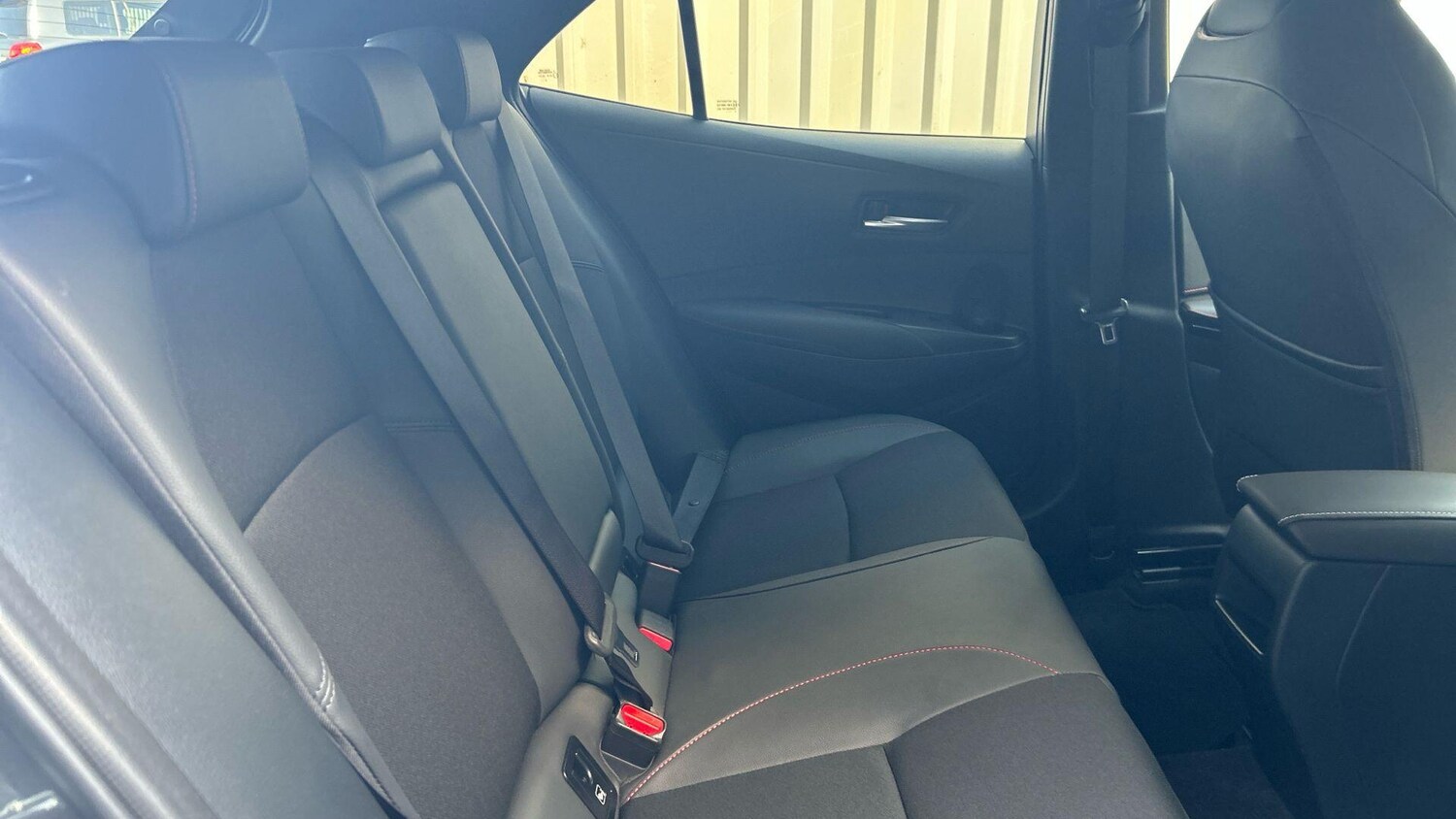 Used Toyota Corolla 2024 for sale - 78170513: Photo 18