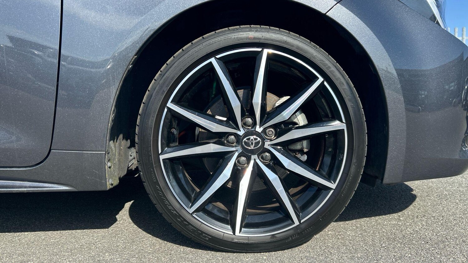 Used Toyota Corolla 2024 for sale - 78170513: Photo 21