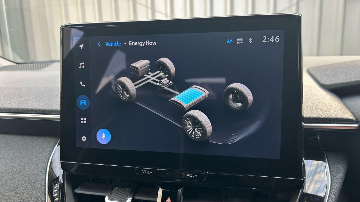 Used Toyota Corolla 2024 for sale - 78170513: Photo 22