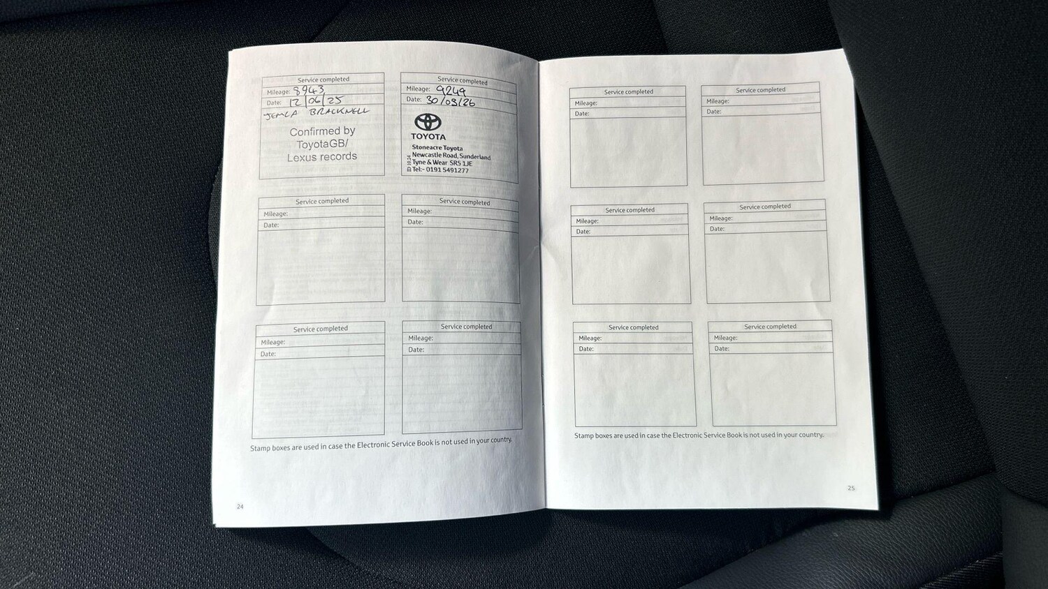 Used Toyota Corolla 2024 for sale - 78170513: Photo 23