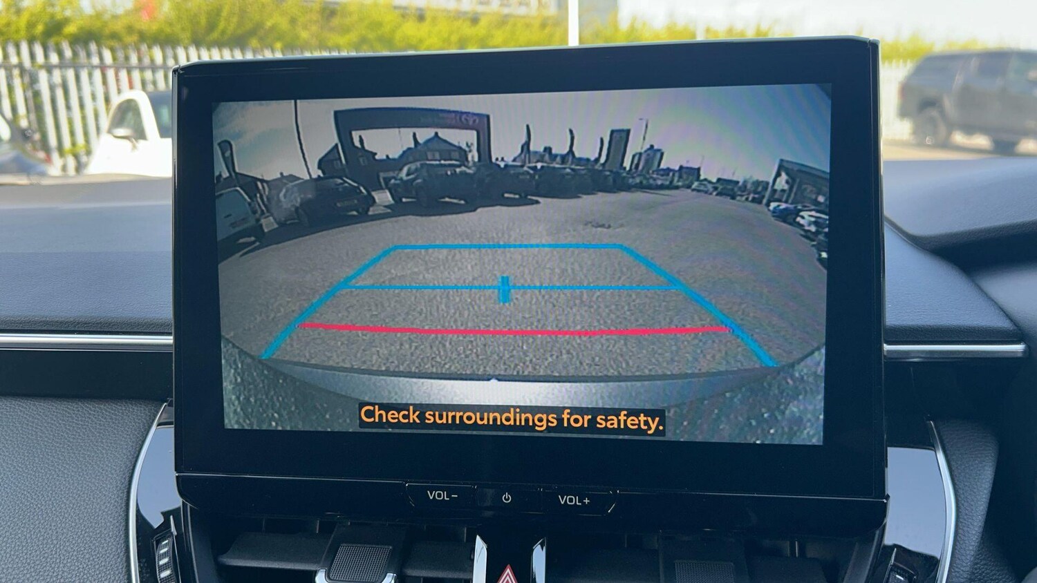 Used Toyota Corolla 2024 for sale - 78170513: Photo 24