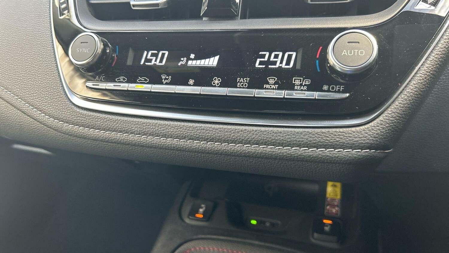 Used Toyota Corolla 2024 for sale - 78170513: Photo 31