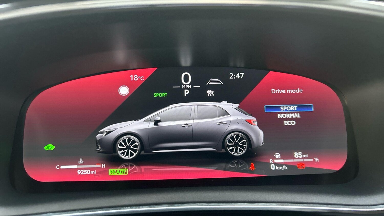 Used Toyota Corolla 2024 for sale - 78170513: Photo 34