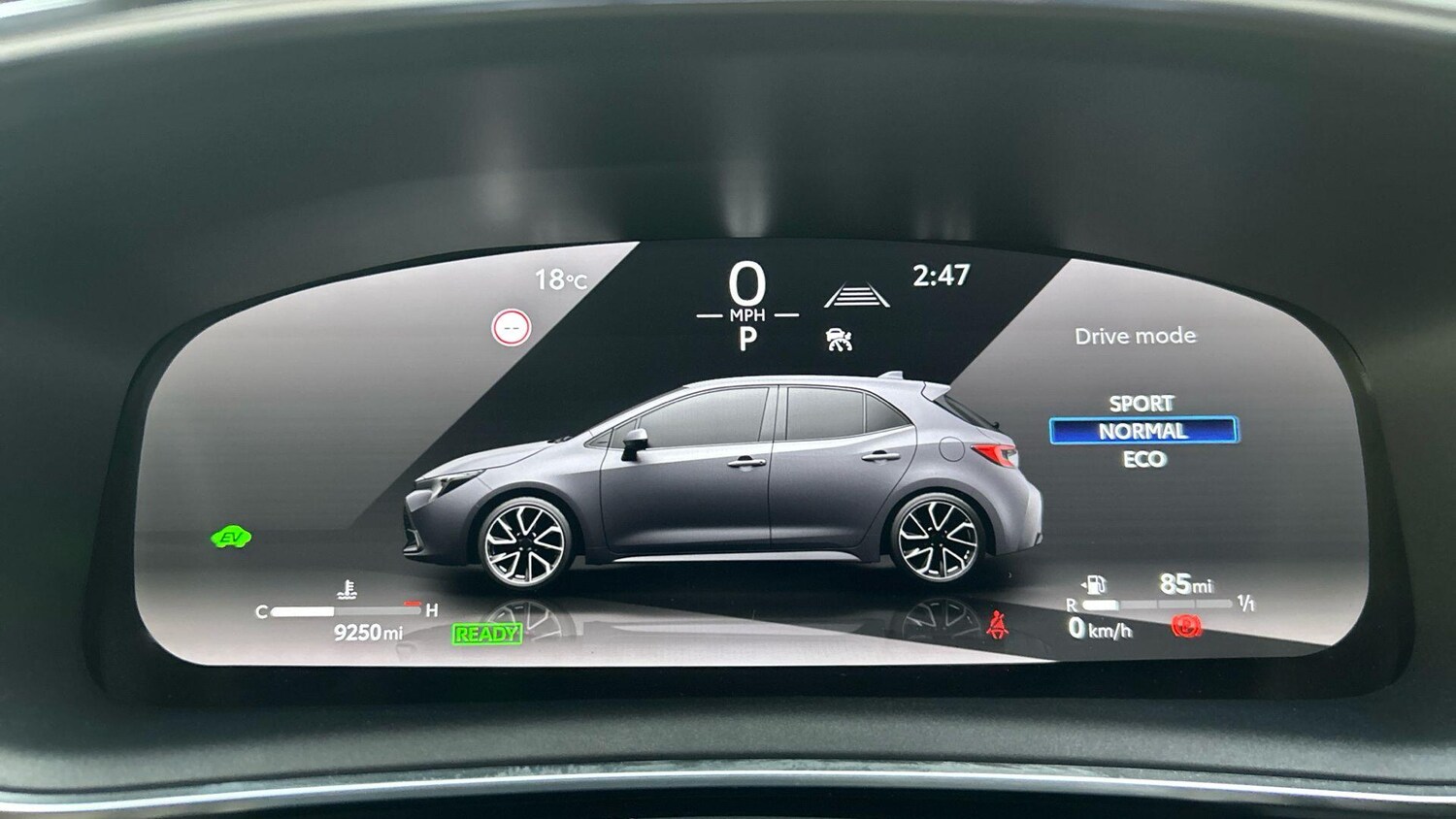 Used Toyota Corolla 2024 for sale - 78170513: Photo 35