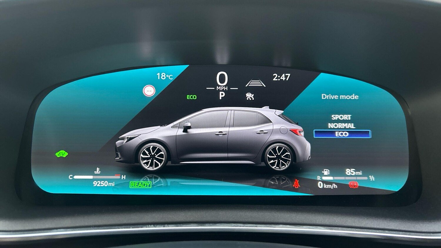 Used Toyota Corolla 2024 for sale - 78170513: Photo 36