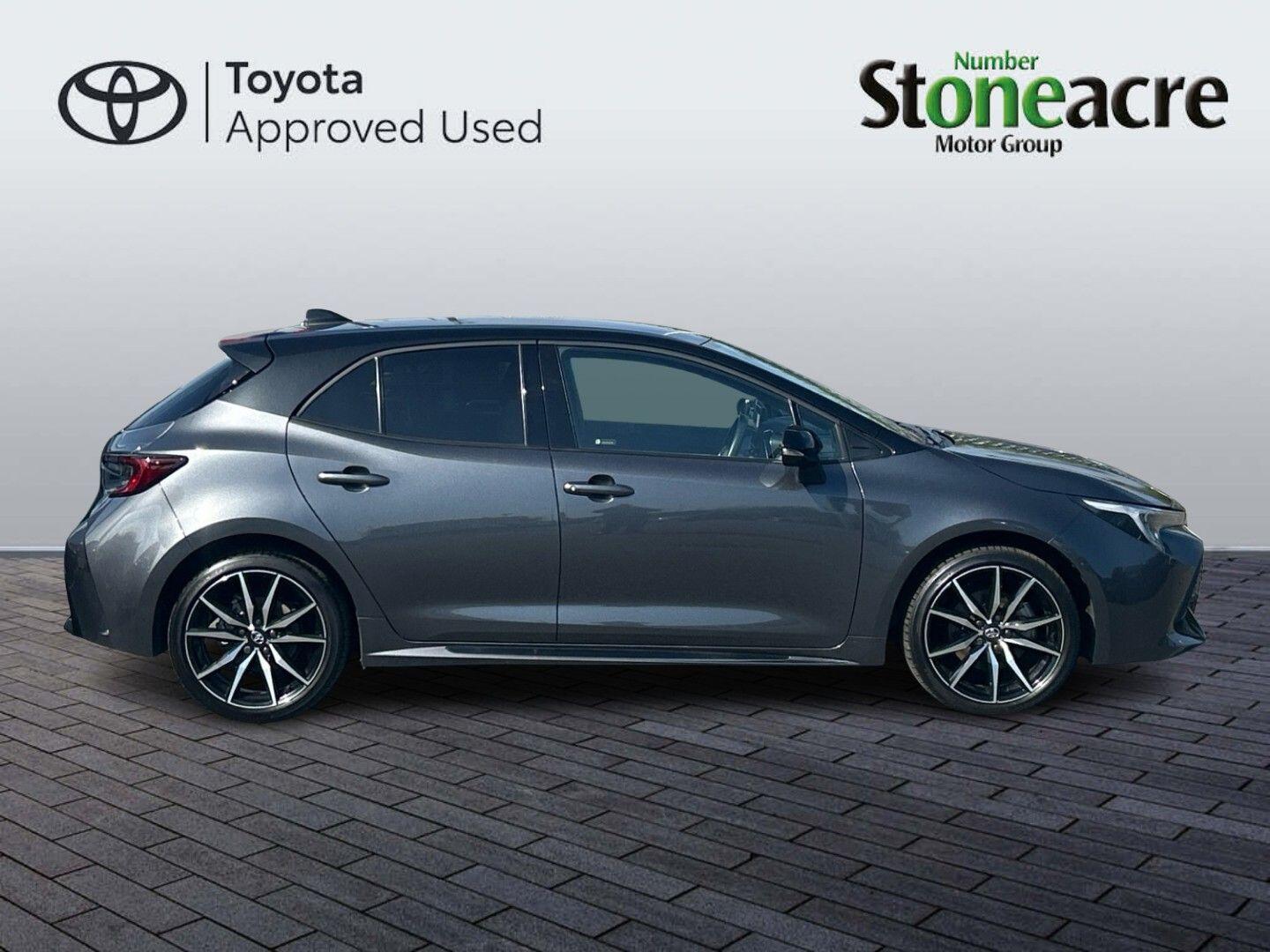 Used Toyota Corolla 2024 for sale - 78170513: Photo 4