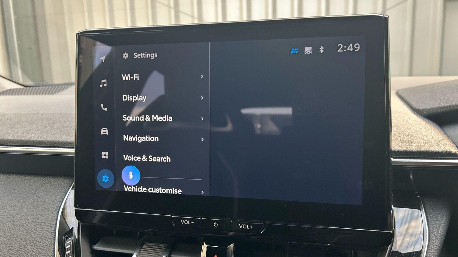 Used Toyota Corolla 2024 for sale - 78170513: Photo 44