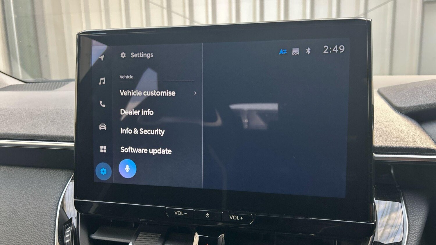 Used Toyota Corolla 2024 for sale - 78170513: Photo 45