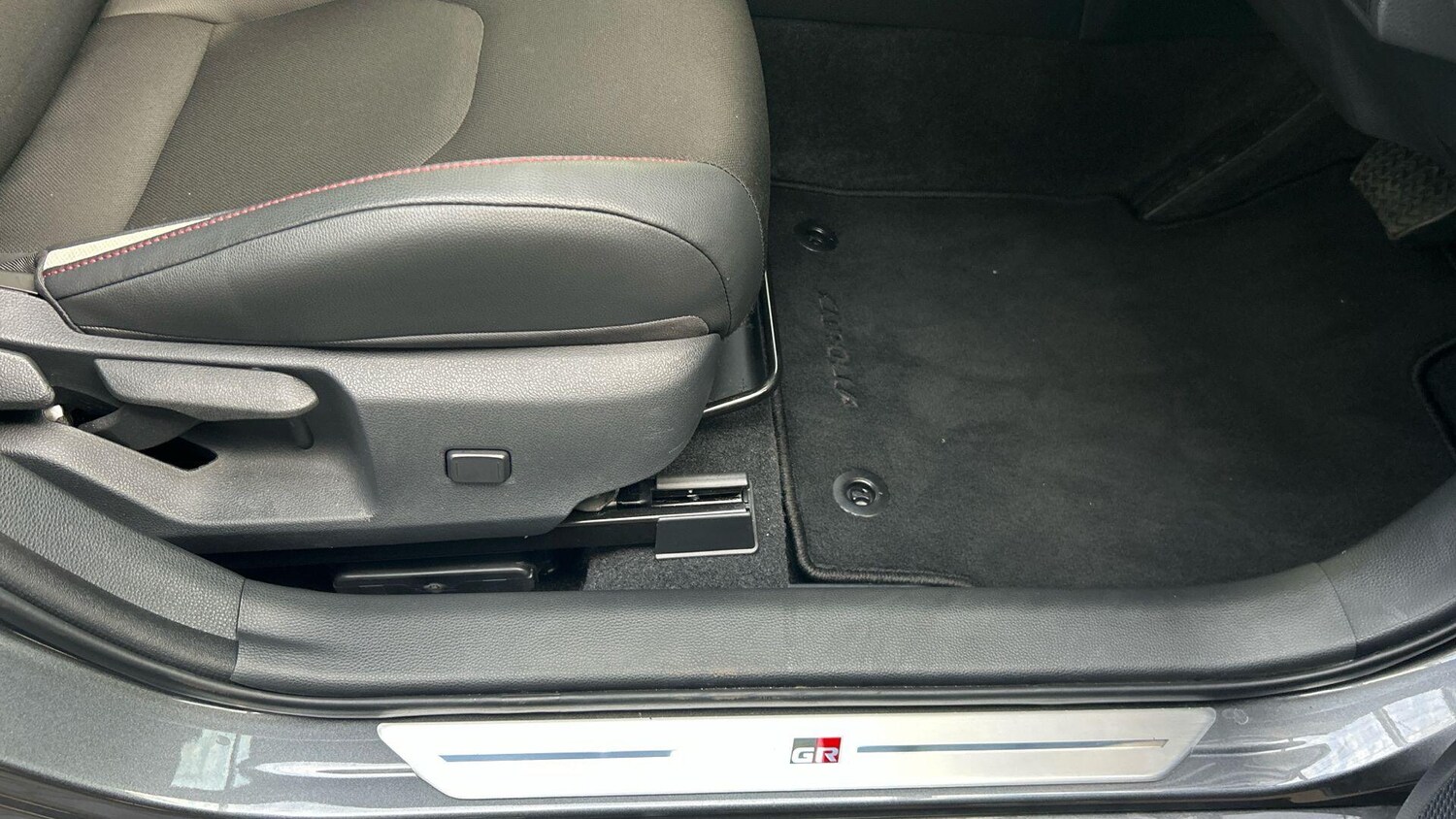 Used Toyota Corolla 2024 for sale - 78170513: Photo 48