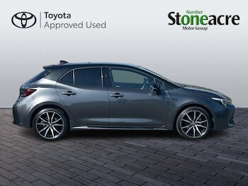 Used Toyota Corolla 2024 for sale - 78170513: Photo