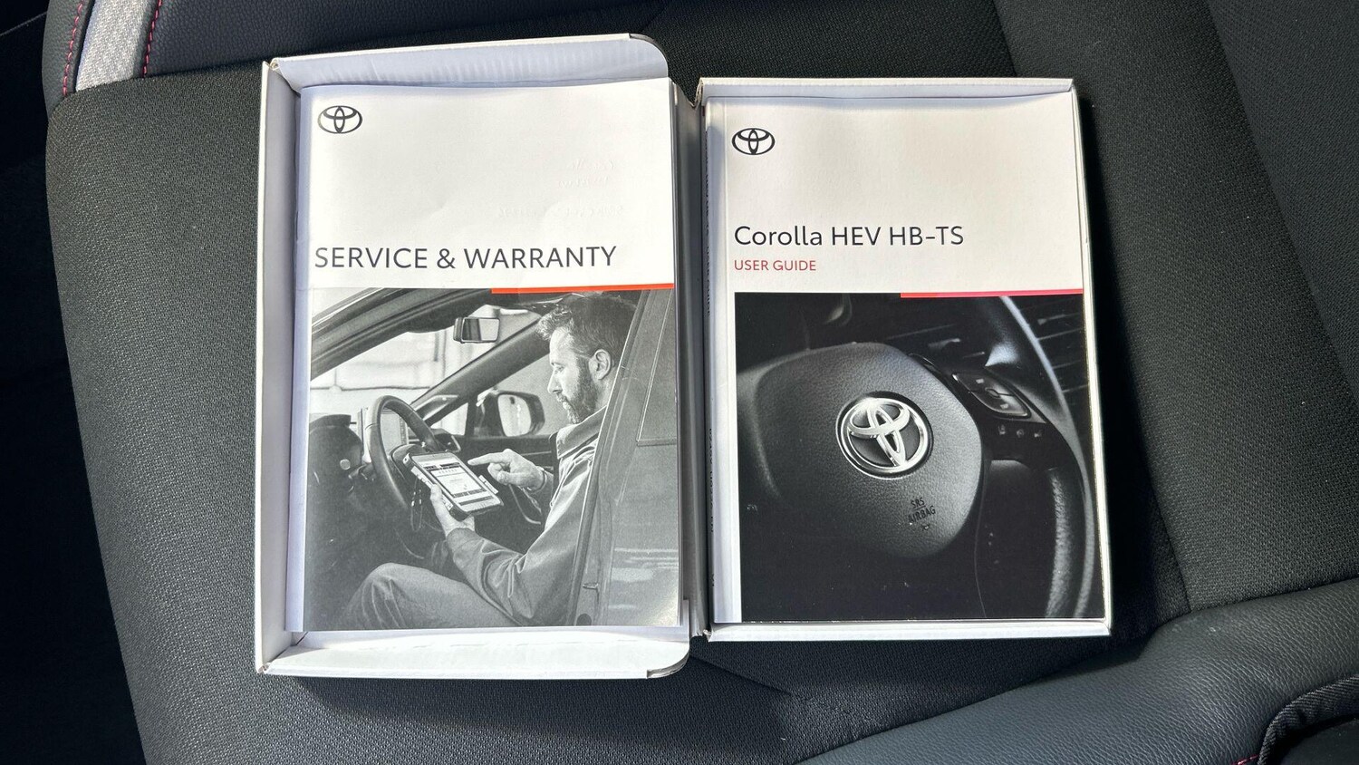 Used Toyota Corolla 2024 for sale - 78170513: Photo 52