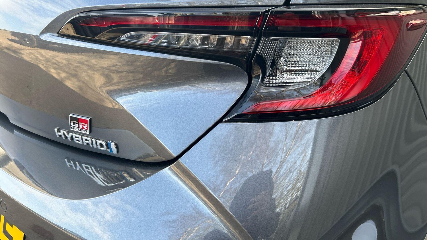 Used Toyota Corolla 2024 for sale - 78170513: Photo 53