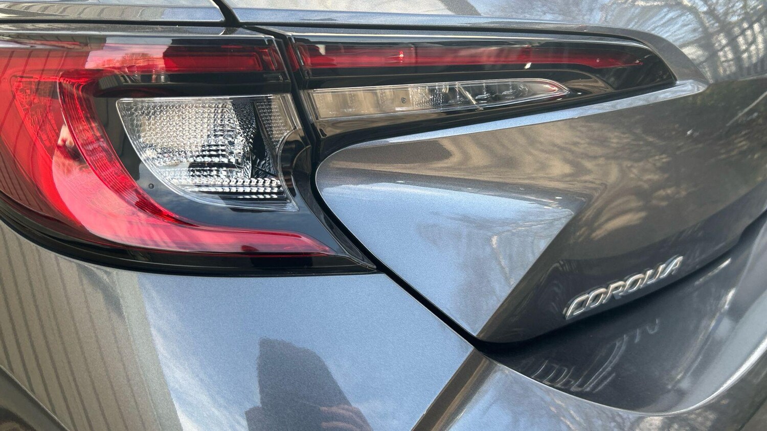 Used Toyota Corolla 2024 for sale - 78170513: Photo 54