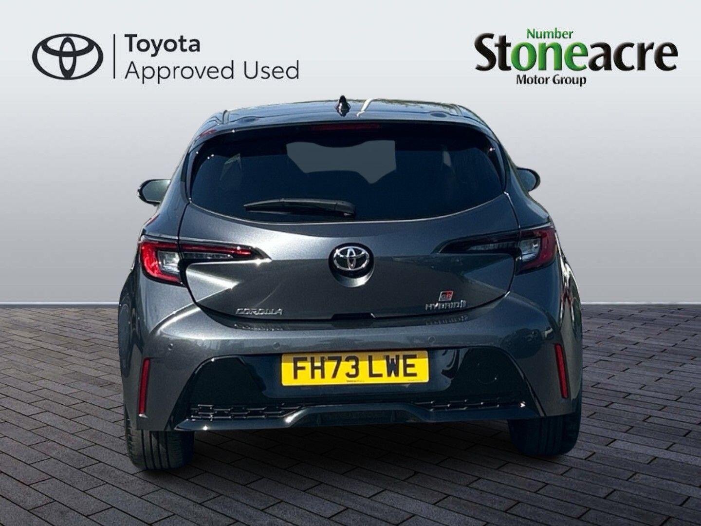 Used Toyota Corolla 2024 for sale - 78170513: Photo 6