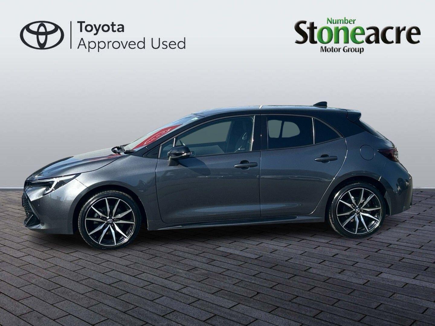 Used Toyota Corolla 2024 for sale - 78170513: Photo 8