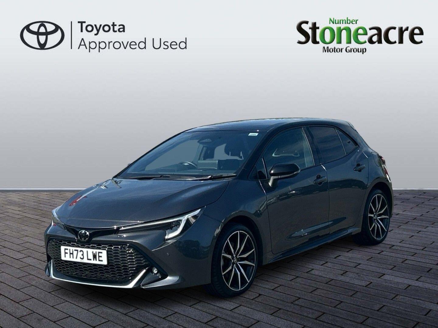 Used Toyota Corolla 2024 for sale - 78170513: Photo 9