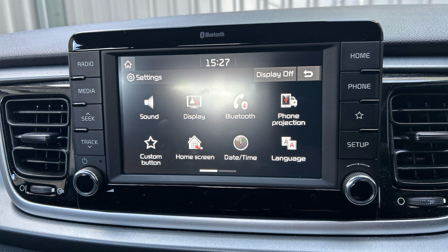 Vehicle 30