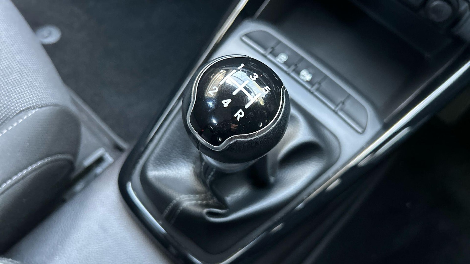 Vehicle 34