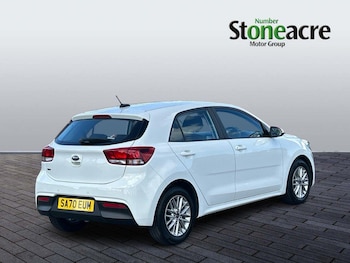 Used Kia Rio 2020 for sale - 75927062: Photo