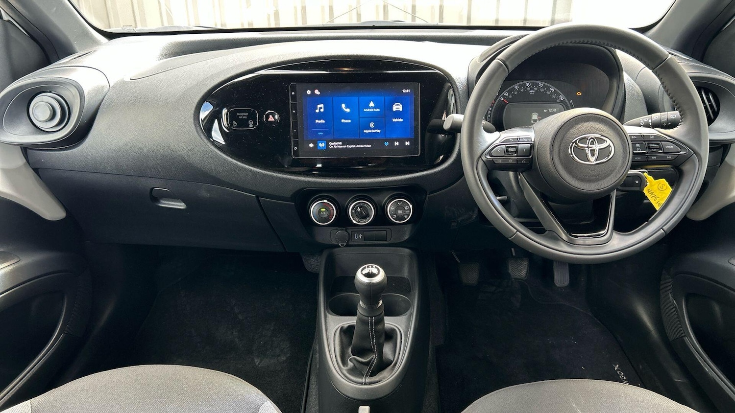 Used Toyota Aygo X for sale - 78205459: Photo 11