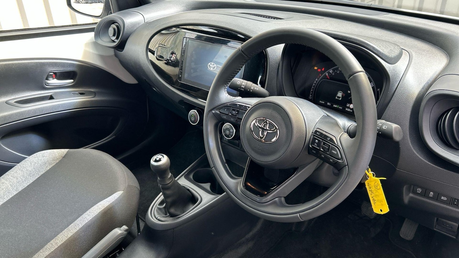 Used Toyota Aygo X for sale - 78205459: Photo 12