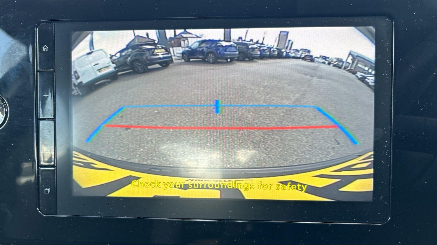 Used Toyota Aygo X for sale - 78205459: Photo 13