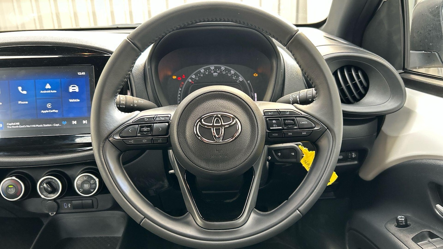 Used Toyota Aygo X for sale - 78205459: Photo 14