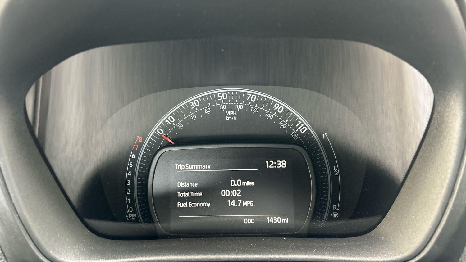 Used Toyota Aygo X for sale - 78205459: Photo 15