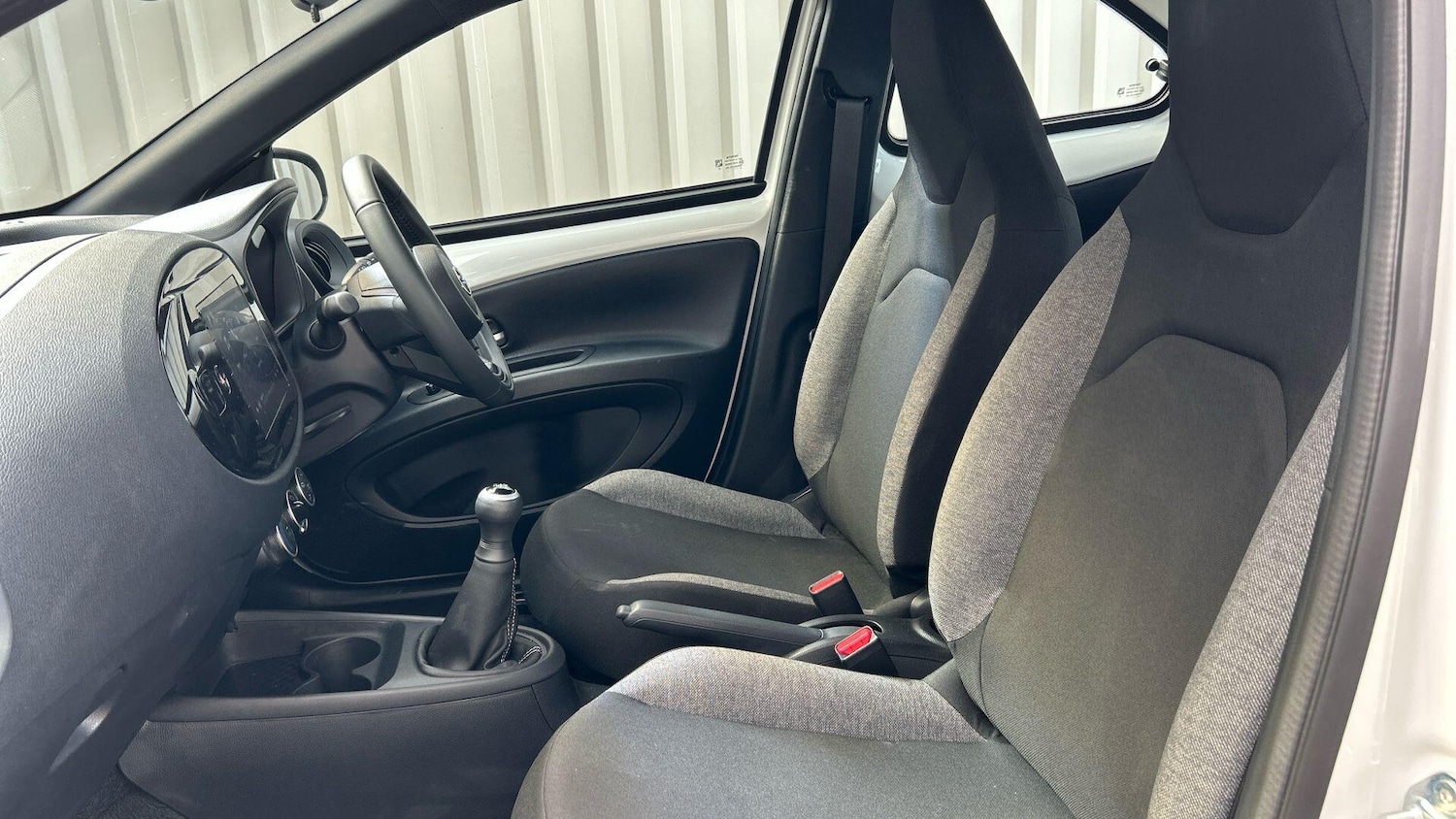 Used Toyota Aygo X for sale - 78205459: Photo 16