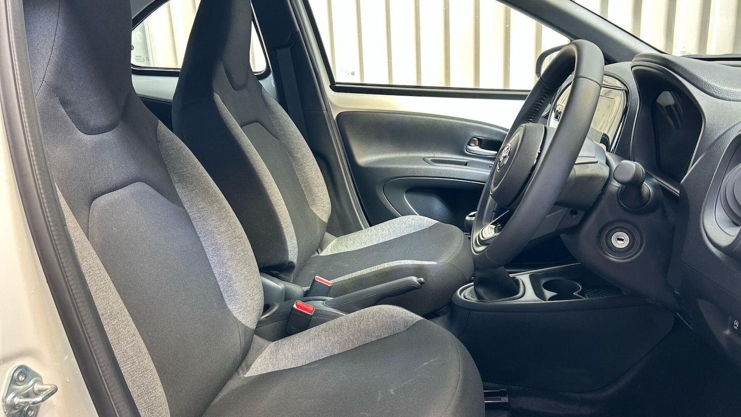 Used Toyota Aygo X for sale - 78205459: Photo 17