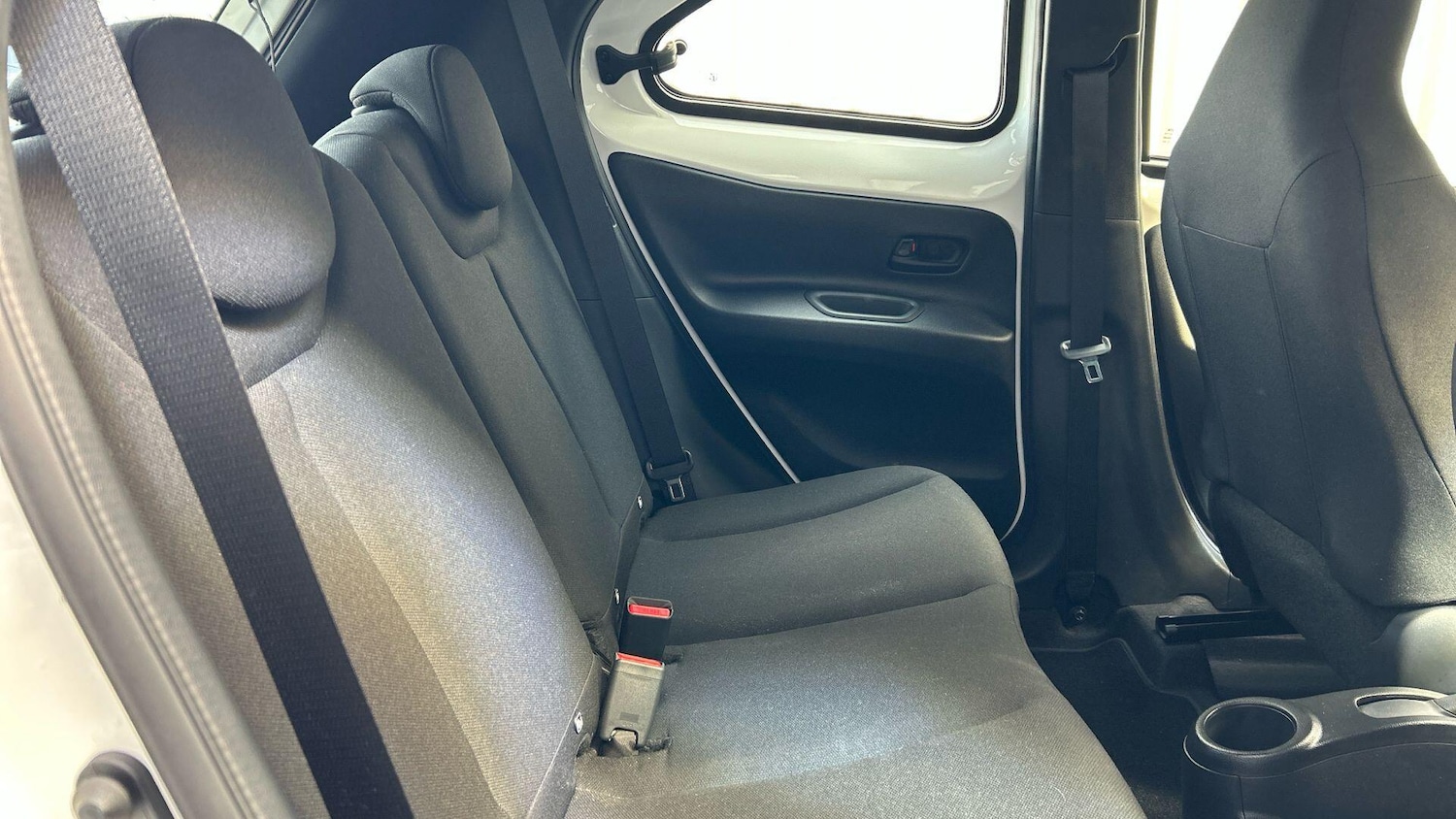 Used Toyota Aygo X for sale - 78205459: Photo 18