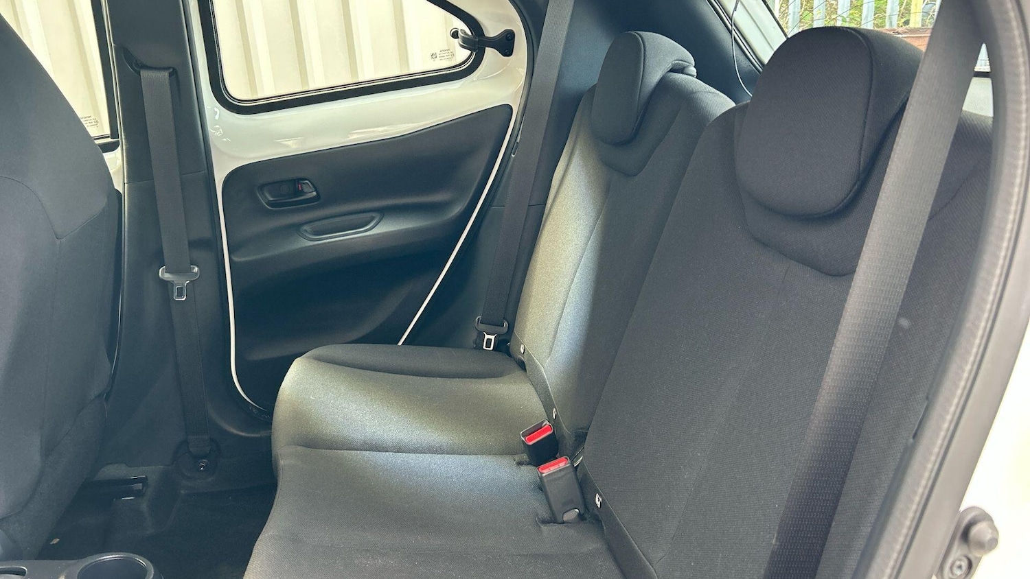 Used Toyota Aygo X for sale - 78205459: Photo 19