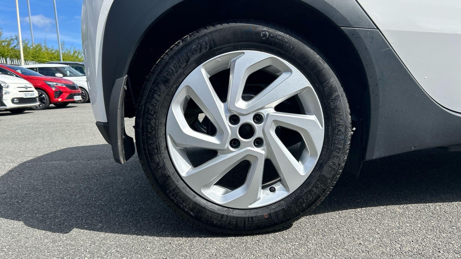 Used Toyota Aygo X for sale - 78205459: Photo 21