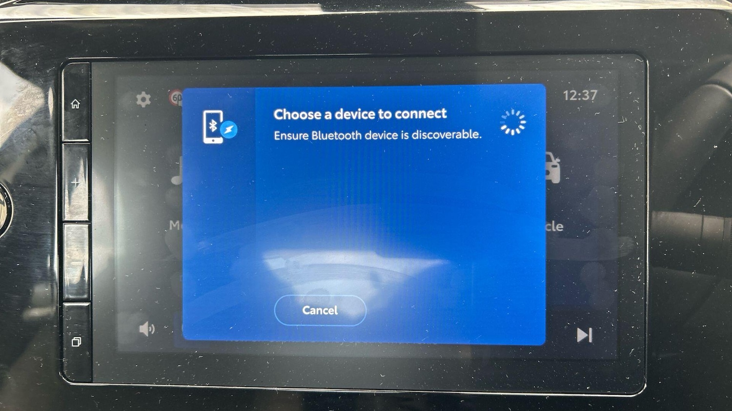 Used Toyota Aygo X for sale - 78205459: Photo 22