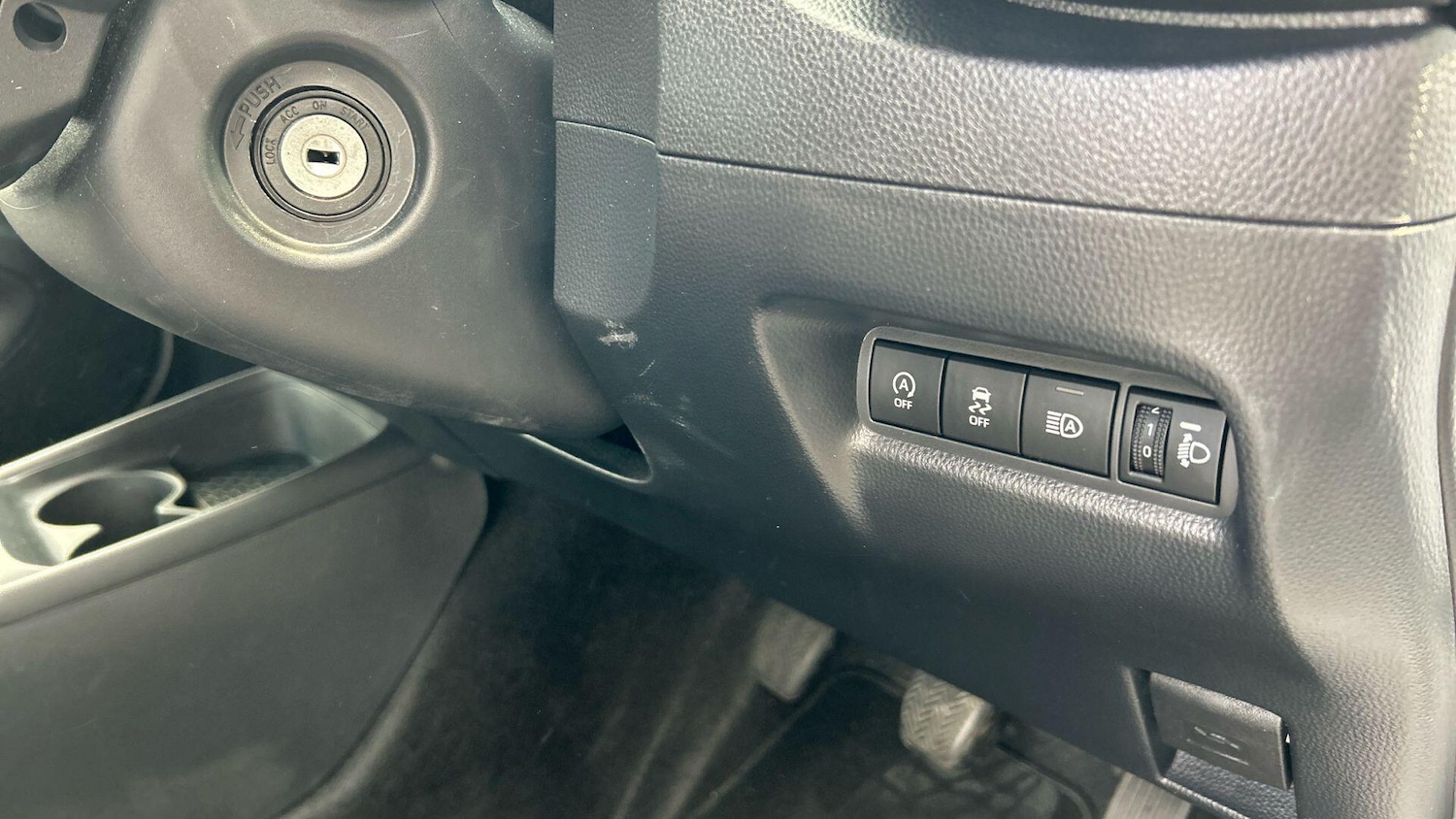 Used Toyota Aygo X for sale - 78205459: Photo 34