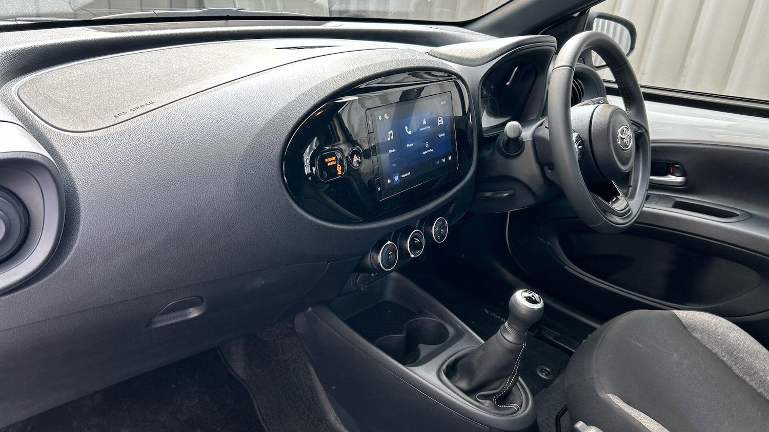 Used Toyota Aygo X for sale - 78205459: Photo 35