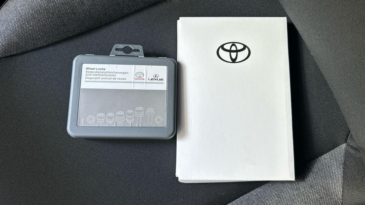 Used Toyota Aygo X for sale - 78205459: Photo 37