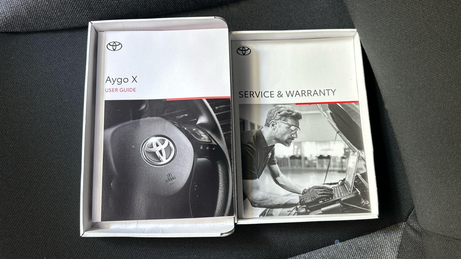 Used Toyota Aygo X for sale - 78205459: Photo 38