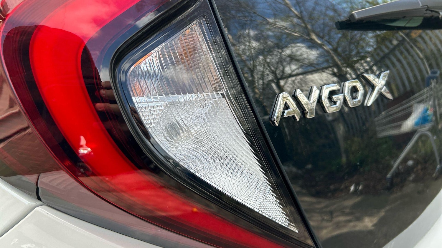 Used Toyota Aygo X for sale - 78205459: Photo 39