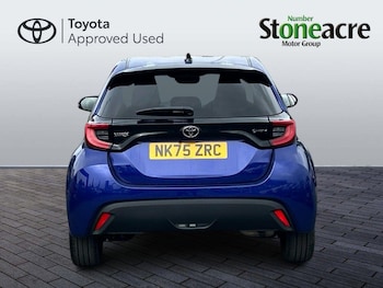 Used Toyota Yaris 2025 for sale - 79224740: Photo