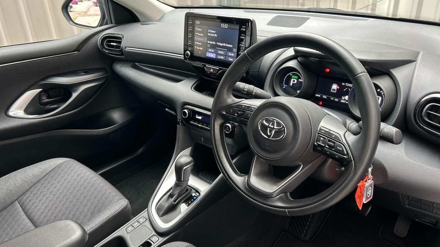 Used Toyota Yaris 2022 for sale - 76269984: Photo 10