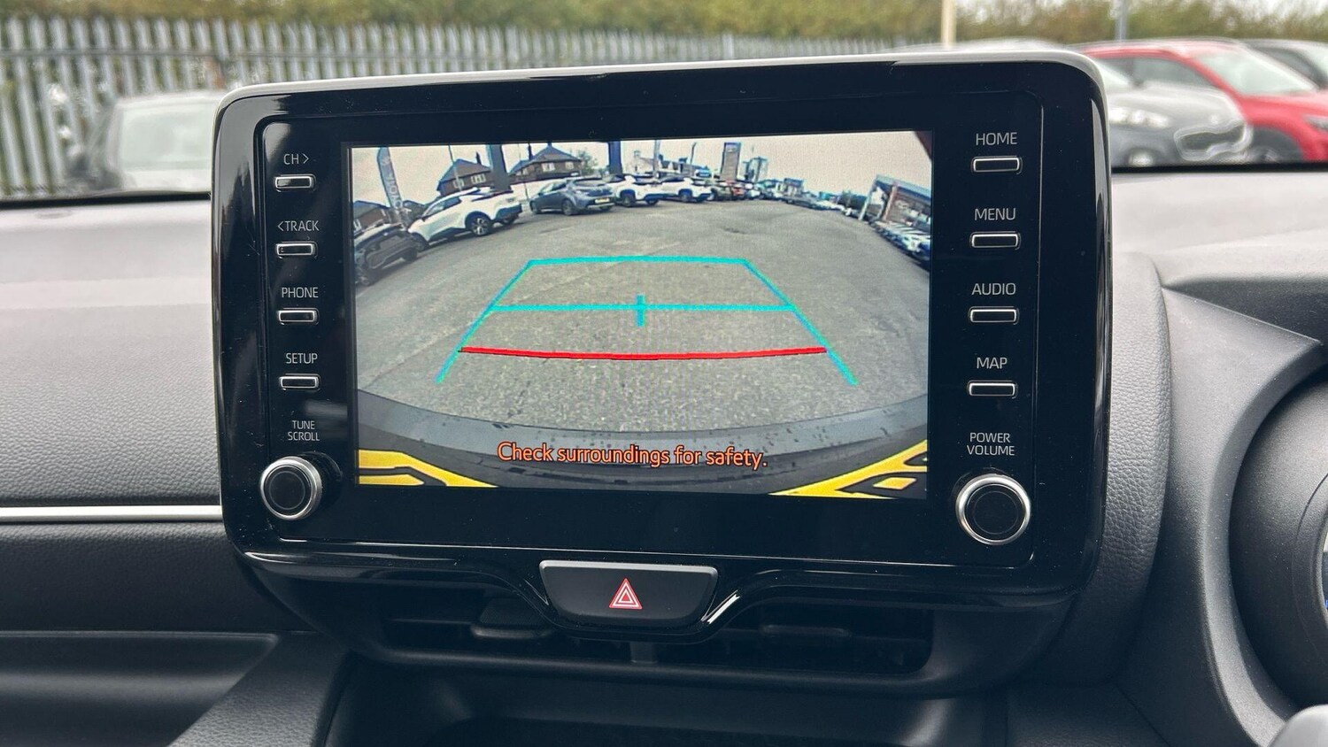 Used Toyota Yaris 2022 for sale - 76269984: Photo 11