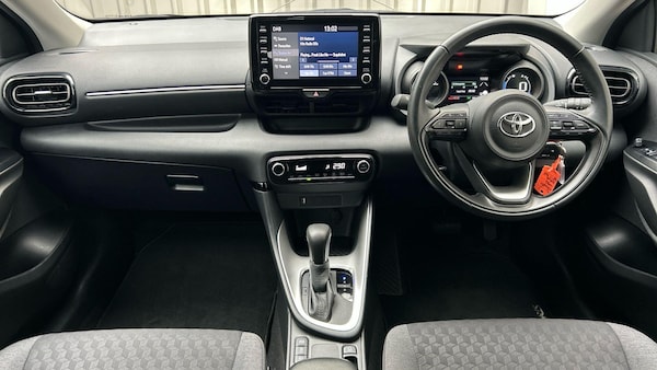 Used Toyota Yaris 2022 for sale - 76269984: Photo 11
