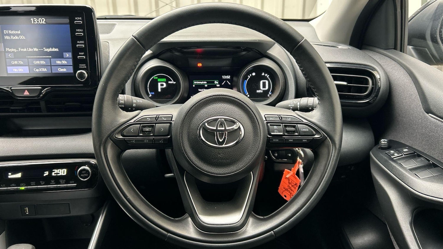 Used Toyota Yaris 2022 for sale - 76269984: Photo 12