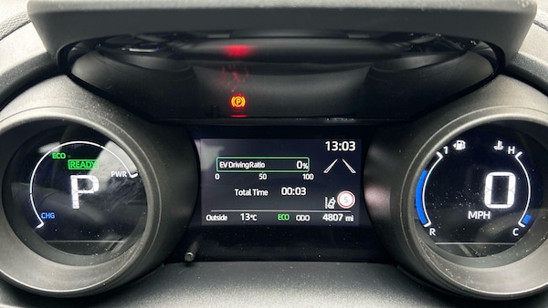 Used Toyota Yaris 2022 for sale - 76269984: Photo 15