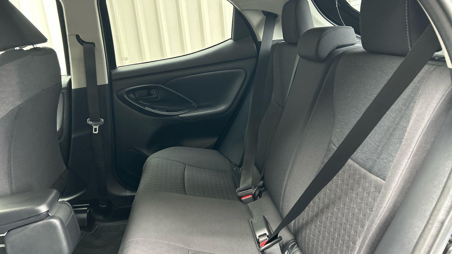 Used Toyota Yaris 2022 for sale - 76269984: Photo 17