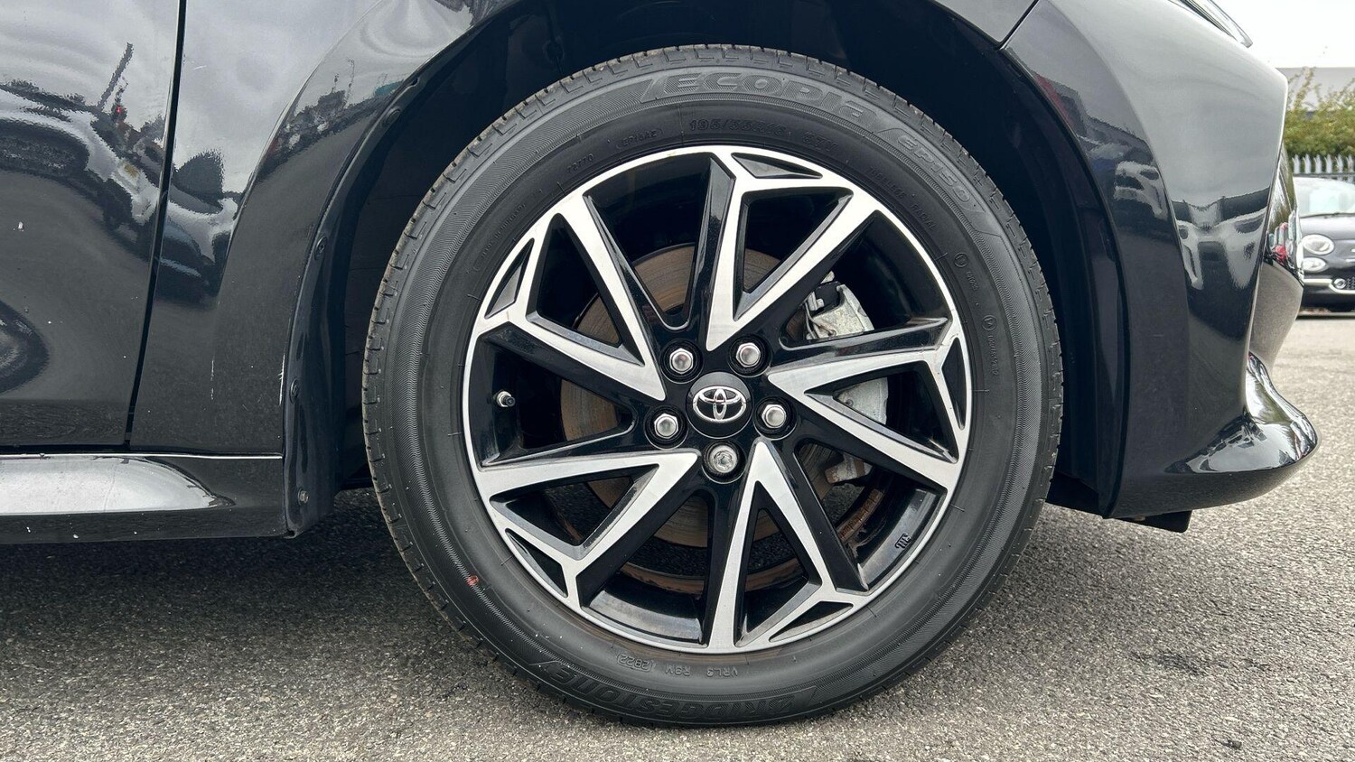 Used Toyota Yaris 2022 for sale - 76269984: Photo 19