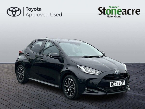 Used Toyota Yaris 2022 for sale - 76269984: Photo 1