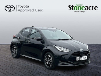 Toyota - Yaris